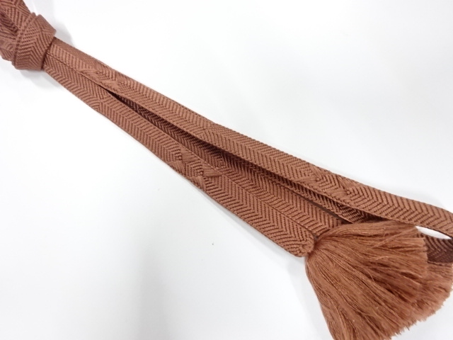 Japanese Kimono / Accessories Silk